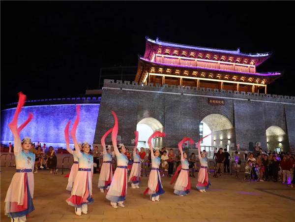 瓷博會珍貴禮物——景德鎮記憶《china》